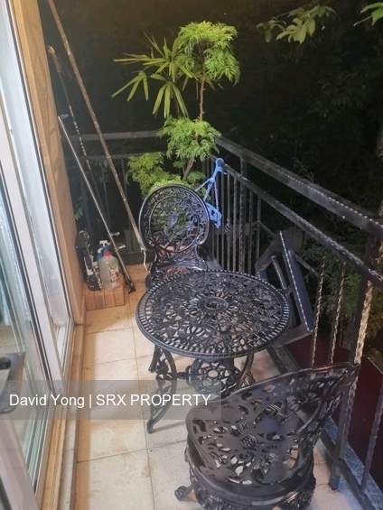 Seletar Springs Condominium (D28), Condominium #544009881